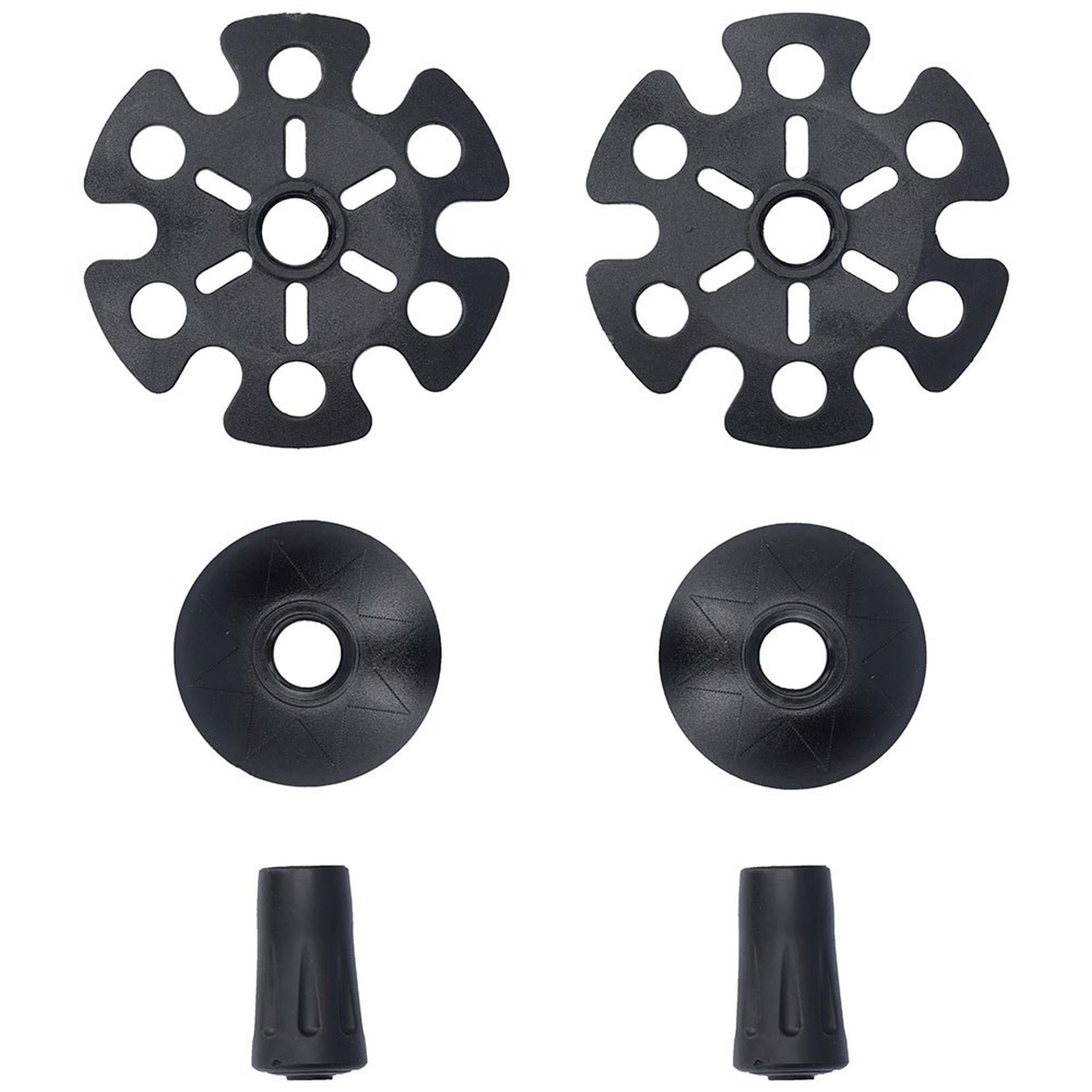 CMP Trekking Stöcke ISERAN Poles 3B36197