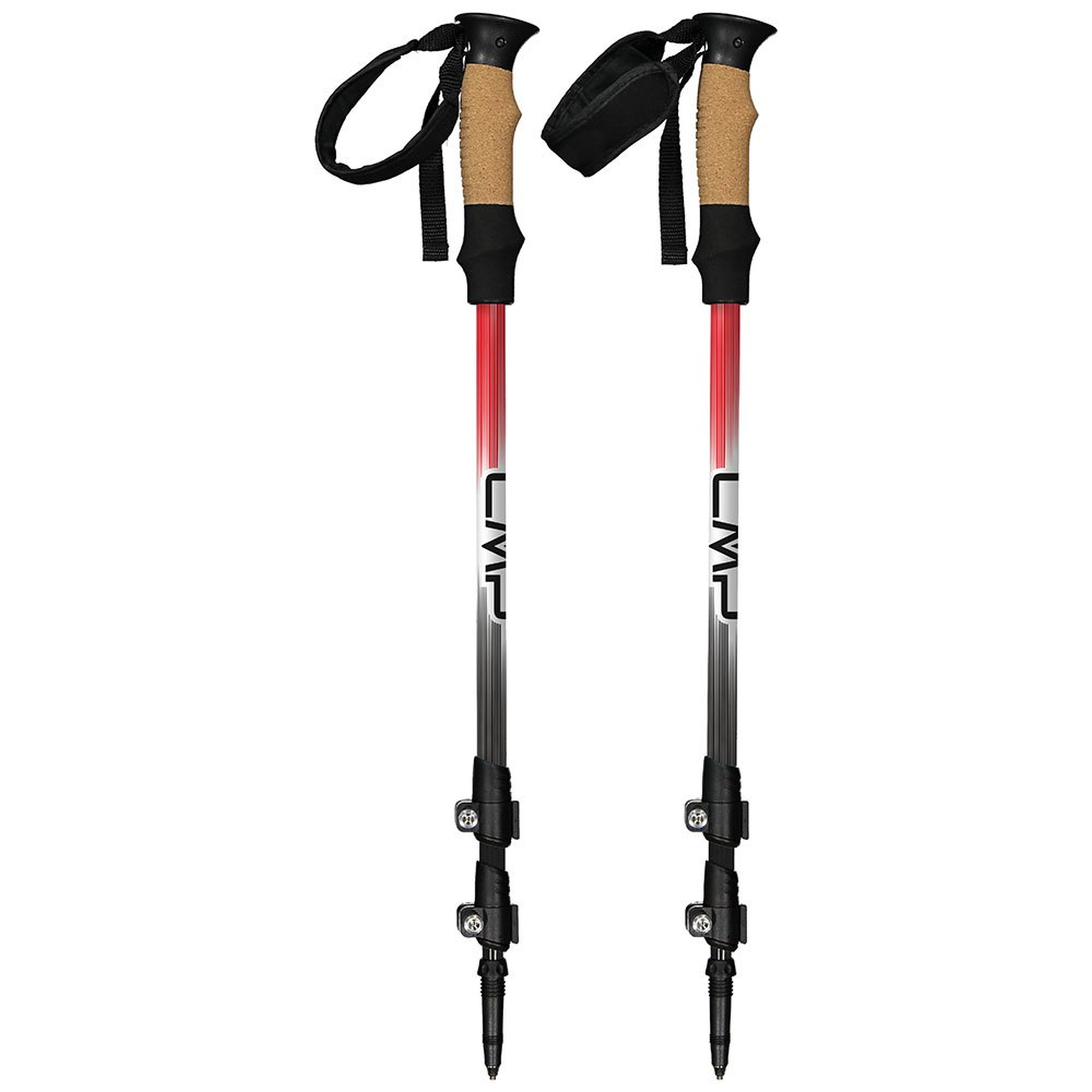 CMP Trekking Stöcke ISERAN Poles 3B36197