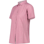 CMP Woman Shirt 33S5956 fard Damen Bluse Damenbluse
