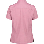 CMP Woman Shirt 33S5956 fard Damen Bluse Damenbluse