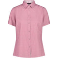 CMP Woman Shirt 33S5956 fard Damen Bluse Damenbluse