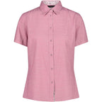 CMP Woman Shirt 33S5956 fard Damen Bluse Damenbluse