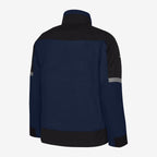 FHB Arbeitsjacke 19035 LARS marine schwarz Herren Berufsjacke Winterjacke Jacke