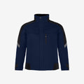 FHB Arbeitsjacke 19035 LARS marine schwarz Herren Berufsjacke Winterjacke Jacke