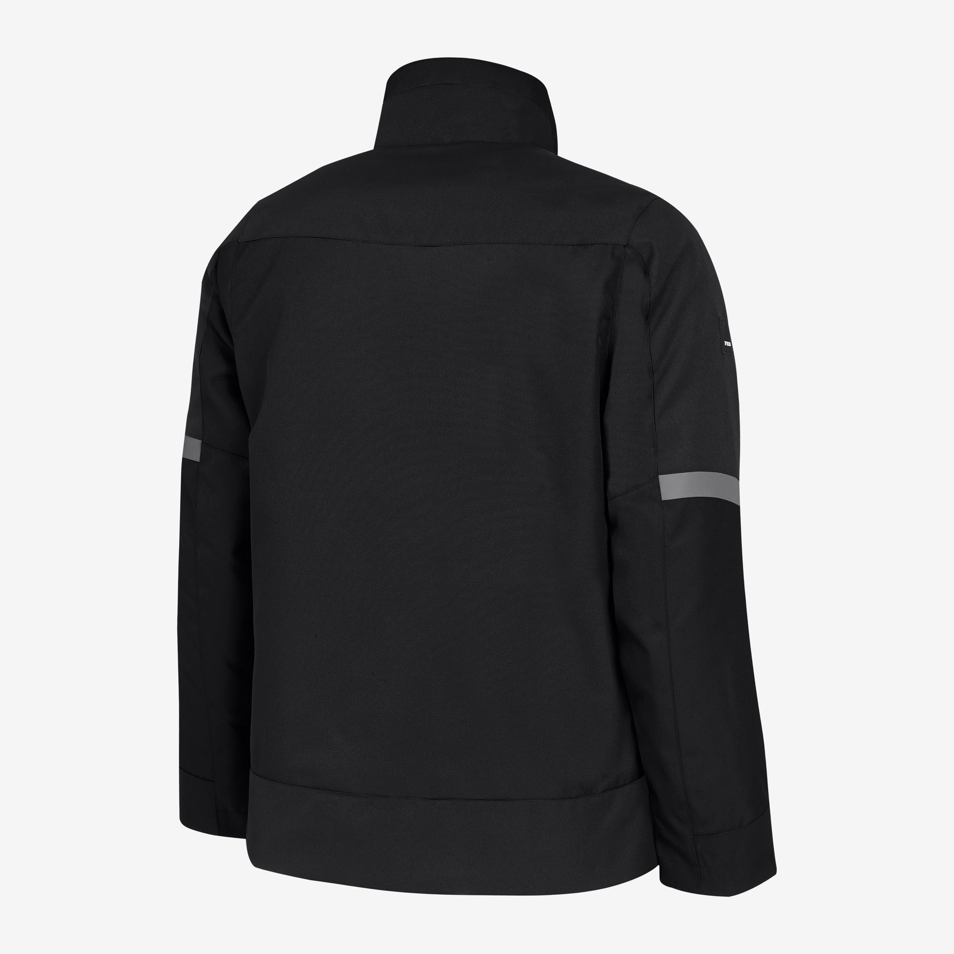 FHB Arbeitsjacke 19035 LARS schwarz Herren Berufsjacke Winterjacke Jacke