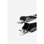 Seitenansicht FHB Hosenträger EDUARD mit Stahlclips