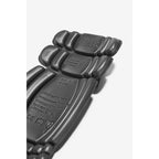 Rückansicht FHB Knieschutz CASPAR flach liegend