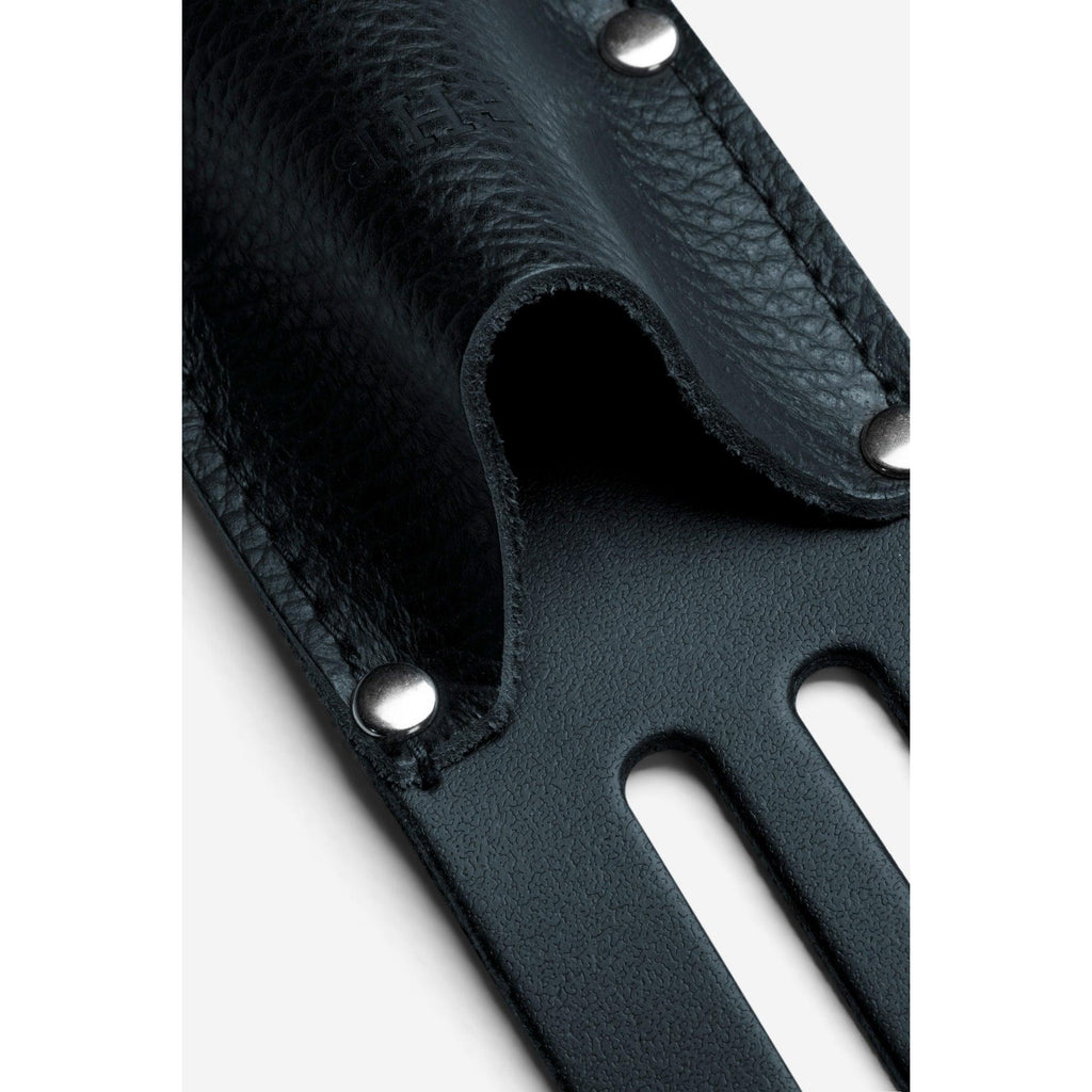 Detailansicht FHB Messertasche HENRIK lange Ausführung