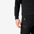 FHB Sweatshirt 79498 TIMO schwarz Shirt Sweater Pulli Pullover Crewneck