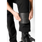 FHB Twill Latzhose ECKHARD 130630 schwarz Bib Hose