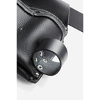 Detailansicht genietete Schlaufe der FHB Werkzeugtasche PHILIPP