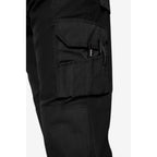 FHB Zunfthose 11086 NILS Canvas Cordura® Hose Dachdeckerhose Zimmermannhose
