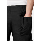 FHB Zunfthose 11086 NILS Canvas Cordura® Hose Dachdeckerhose Zimmermannhose