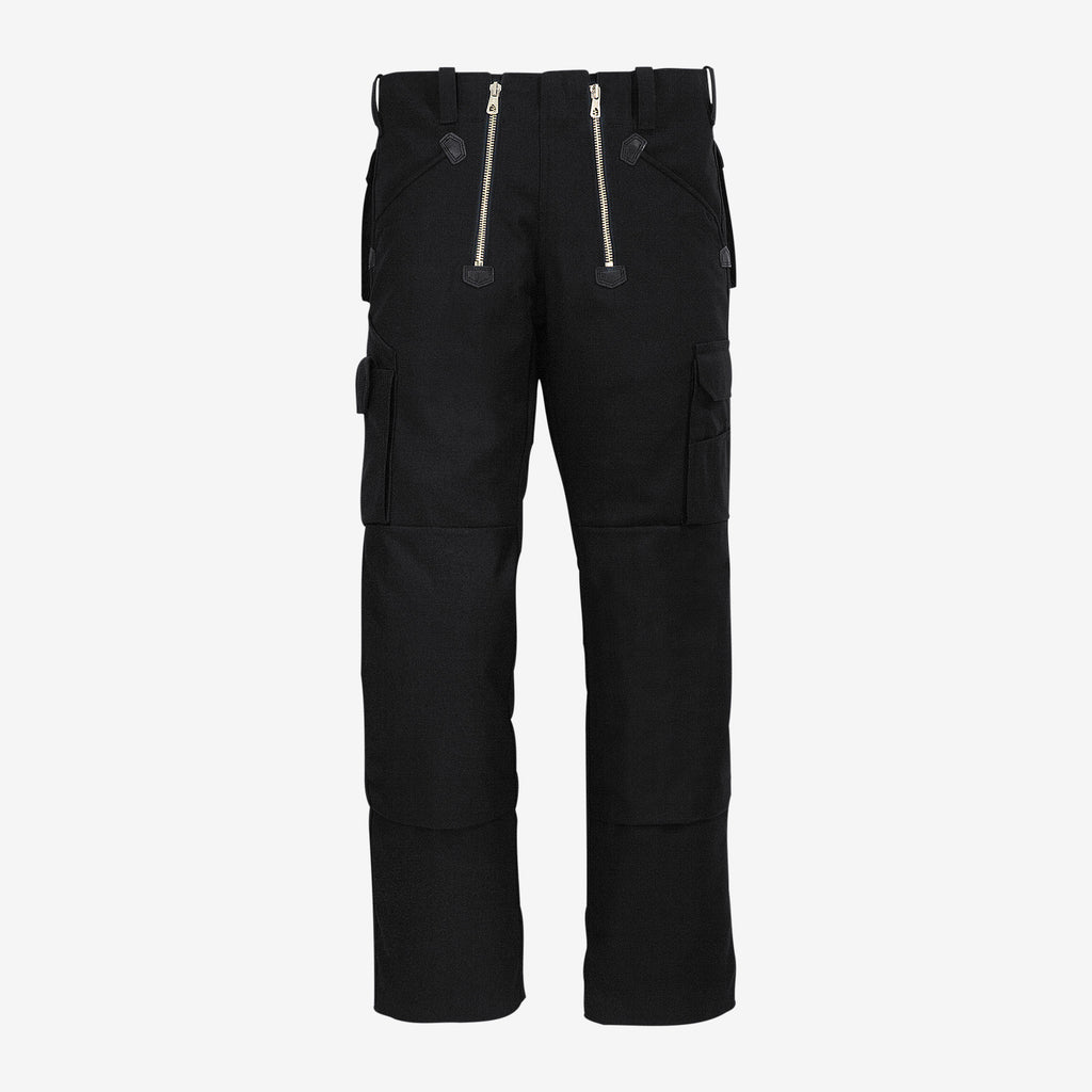 FHB Zunfthose 11086 NILS Canvas Cordura® Hose Dachdeckerhose Zimmermannhose