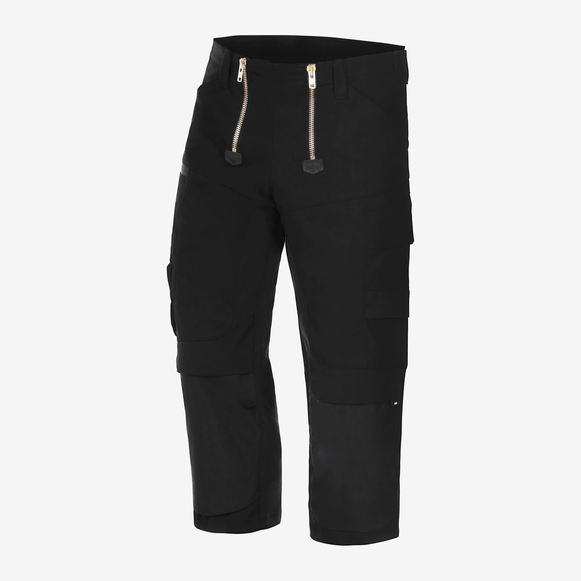 FHB Zunfthose 12272 LOU Zunft Piratenhose elastisch Berufshose
