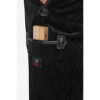 FHB Zunfthose 50008 PAUL Cordhose Fb. schwarz Trenkercord Hose