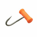 Vorderansicht des FARM-LAND Ausbeinhakens mit Kratongriff