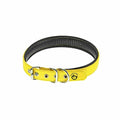 Farm-Land Hunde Halsung Comfort 90-1-164 Halsband Signalhalsung Signalhalsband