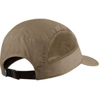 Fjällräven Abisko Mesh Cap light olive, Rückansicht mit Verschluss