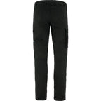 Fjällräven Barents Pro 81761 black / black G-1000 Trekking Outdoorhose