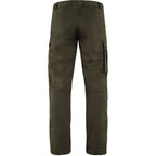 Fjällräven Barents Pro 81761 dark oliv / dark oliv G-1000 Jagdhose Outdoorhose