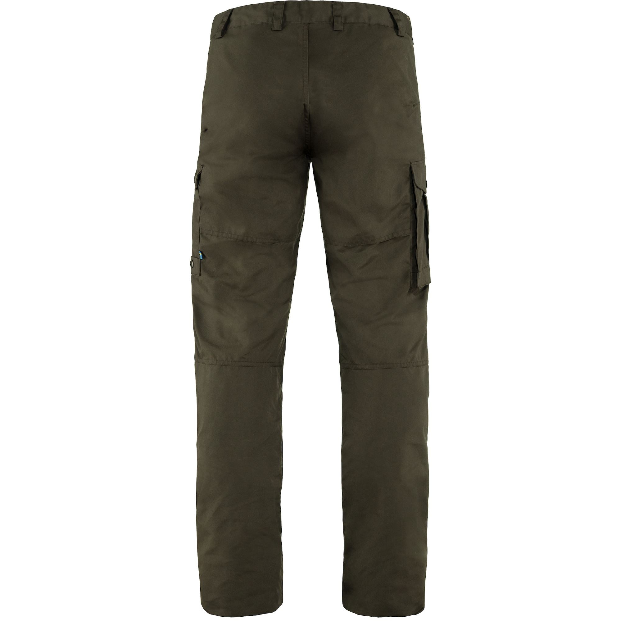 Fjällräven Barents Pro 81761 dark oliv / dark oliv G-1000 Jagdhose Outdoorhose