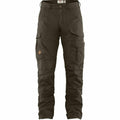 Fjällräven Barents Pro Hunting 90222 dark oliv G-1000 Silent Eco Jagdhose