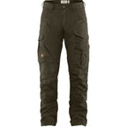 Fjällräven Barents Pro Hunting 90222 dark oliv G-1000 Silent Eco Jagdhose