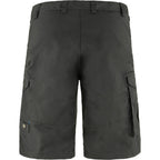 Fjällräven Barents Pro Shorts 82467 dark grey G-1000® Shorts Trekking Outdoor