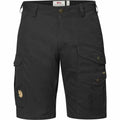 Fjällräven Barents Pro Shorts 82467 dark grey G-1000® Shorts Trekking Outdoor