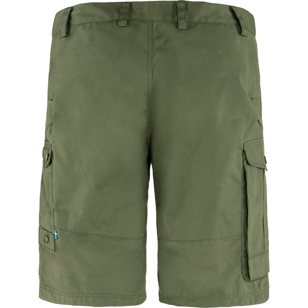 Fjällräven Barents Pro Shorts 82467 laurel green G-1000® Shorts Trekking Outdoor