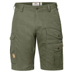 Fjällräven Barents Pro Shorts 82467 laurel green G-1000® Shorts Trekking Outdoor