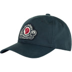 Fjällräven Classic Badge Cap 86979 dark navy G-1000 Eco Mütze Kappe Cap