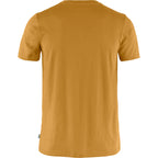 Rückansicht Fjällräven Fox T-Shirt Herren Regular Fit