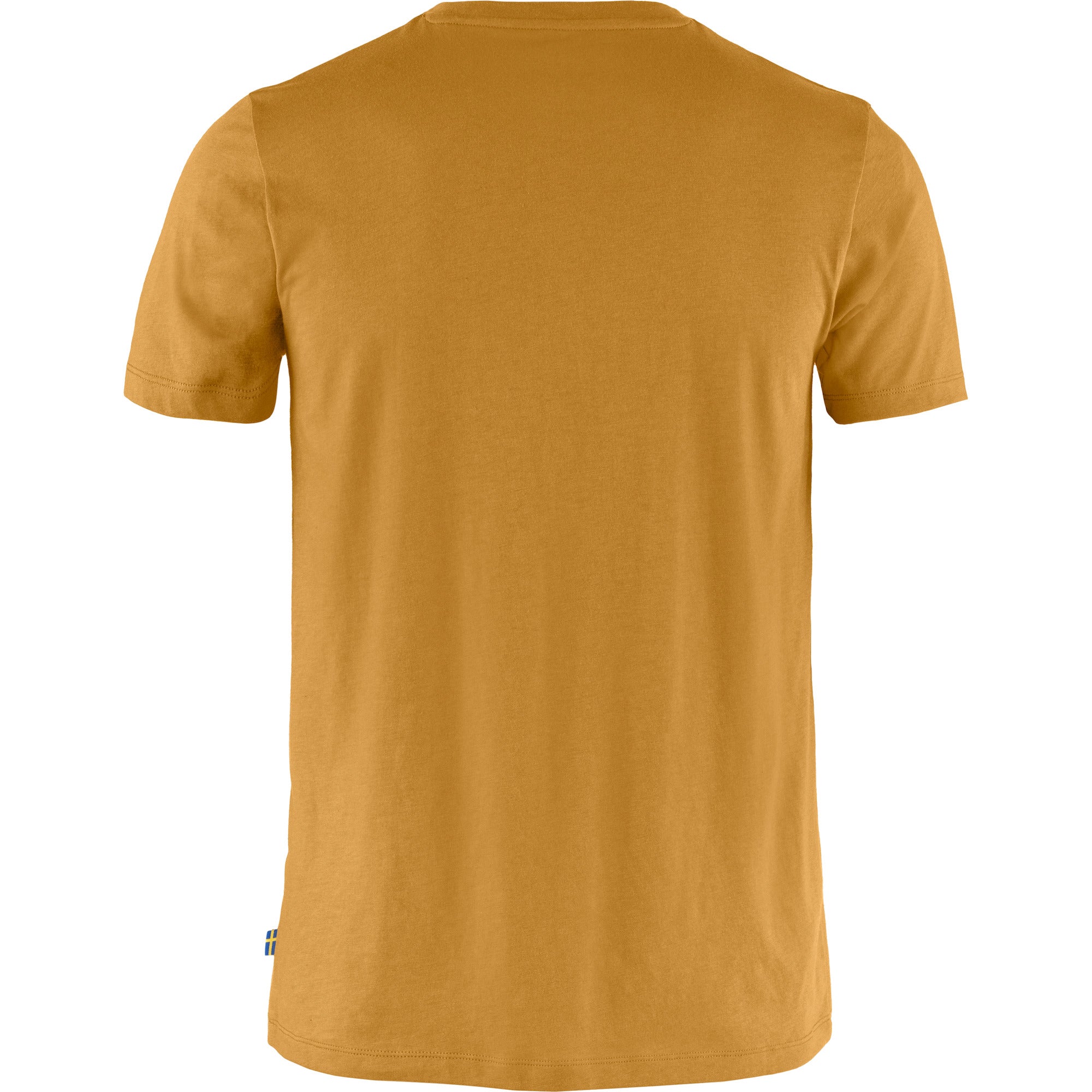 Rückansicht Fjällräven Fox T-Shirt Herren Regular Fit