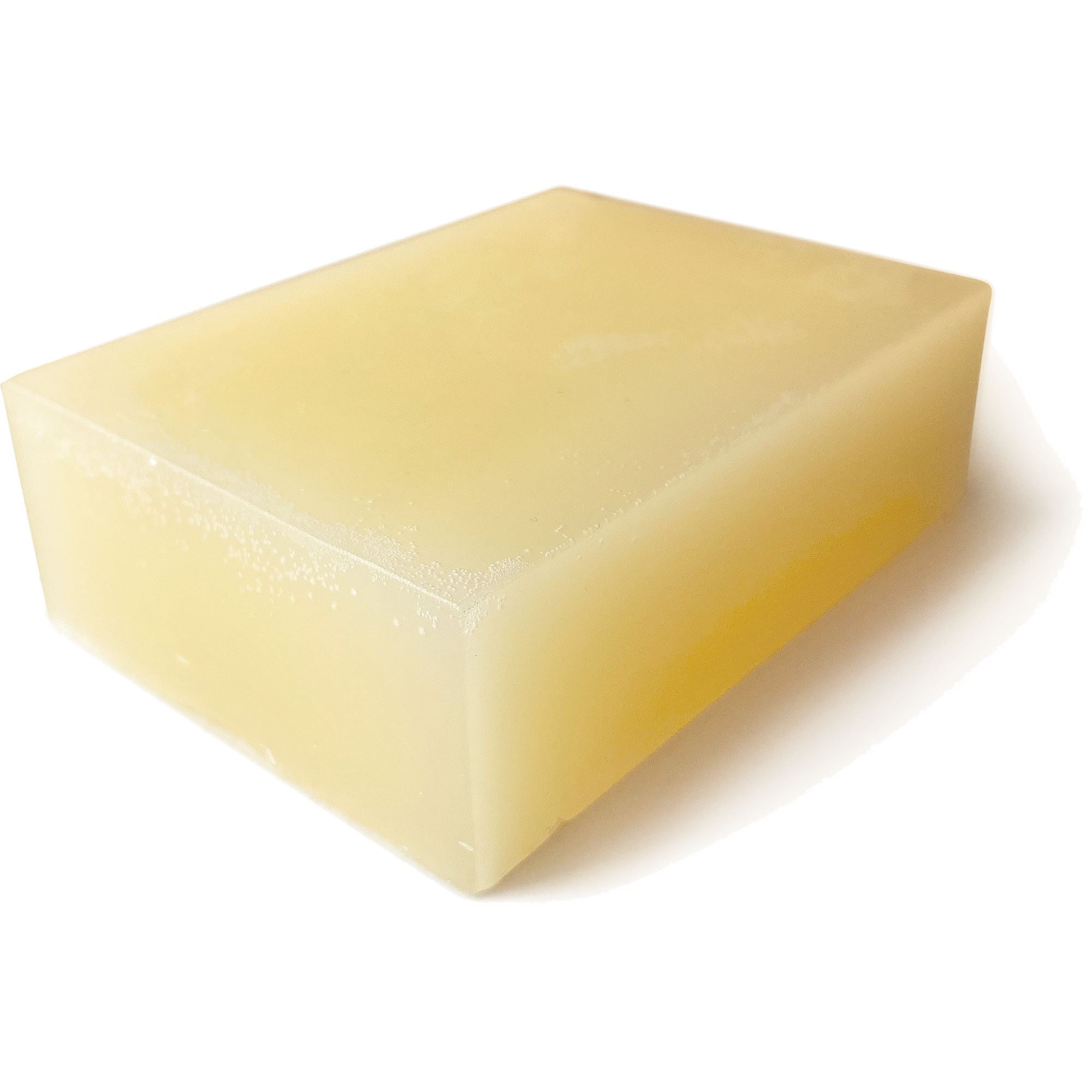 Fjällräven Greenland Wax Block, Vorderansicht