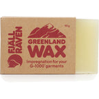 Greenland Wax von Fjällräven in Verpackung