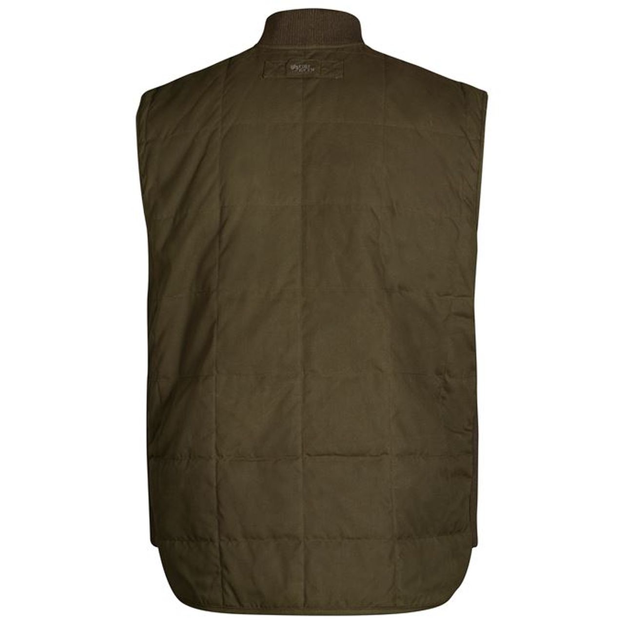 Fjällräven Grimsey Vest 90501 dark oliv G-1000 Weste Outdoorweste Jagdweste