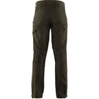 Fjällräven Kaipak Trousers 84466 dark oliv G-1000 Hose Jagdhose Outdoorhose