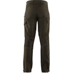Fjällräven Kaipak Trousers 86550 dark olive G-1000 Hose Jagdhose Outdoorhose