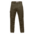 Fjällräven Karl Pro Hydratic Hose 81462 dark oliv G-1000 Jagdhose Funktionshose