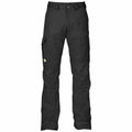 Fjällräven Karl Pro Trousers 82511 dark grey G-1000 Herrenhose Outdoorhose