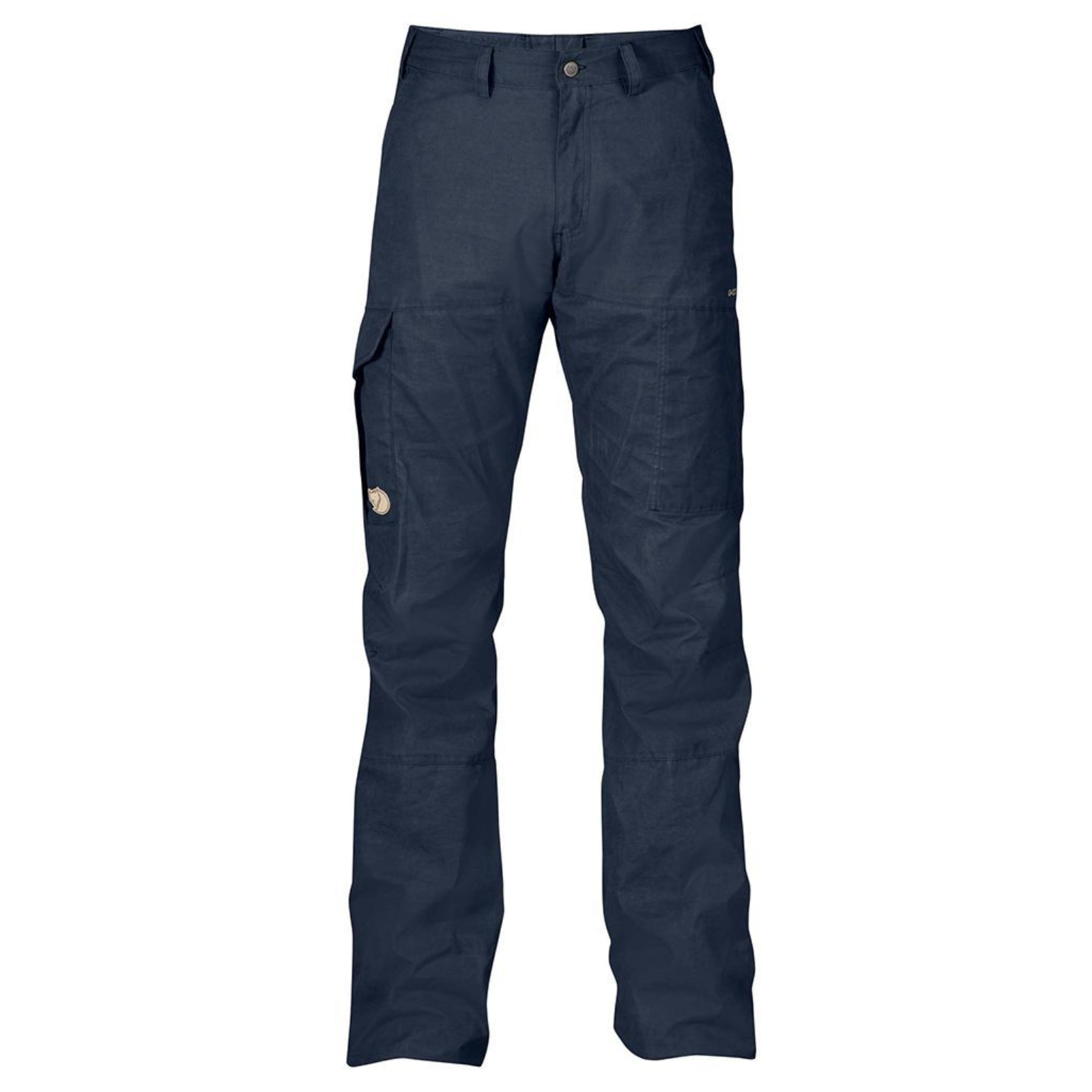 Fjällräven Karl Pro Trousers 82511 dark navy G-1000 Herrenhose Outdoorhose