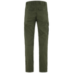 Fjällräven Karl Pro Trousers 82511 deep forest G-1000 Hose Herren Outdoor Jagdhose
