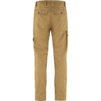 Fjällräven Karla Pro Trousers 89726 buckwheat brown G-1000 Damenhose Outdoor