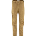 Fjällräven Karla Pro Trousers 89726 buckwheat brown G-1000 Damenhose Outdoor