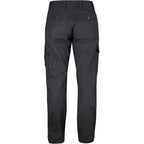 Fjällräven Karla Pro Trousers 89726 dark grey G-1000 Damenhose Outdoor