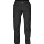 Fjällräven Karla Pro Trousers 89726 dark grey G-1000 Damenhose Outdoor