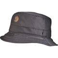 Fjällräven Kiruna Hat 77277 dark grey G-1000® Wanderhut Sonnenhut Hut