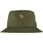 Fjällräven Kiruna Hat 77277 laurel green G-1000® Wanderhut Sonnenhut Hut